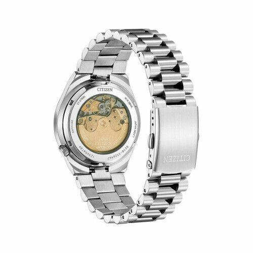 Orologio Donna Bultaco H1PW43C-CV1 (Ø 43 mm)