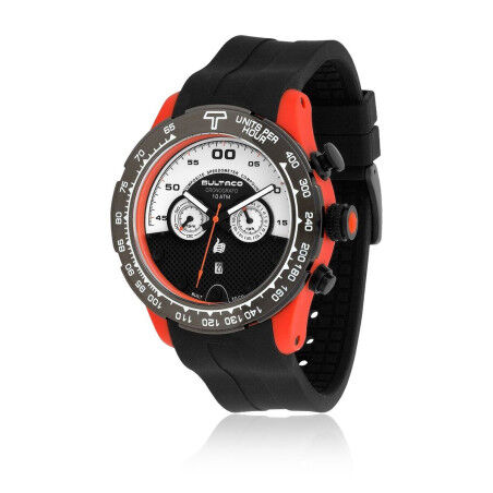 Horloge Heren Bultaco H1PO48C-SW1 (Ø 48 mm)