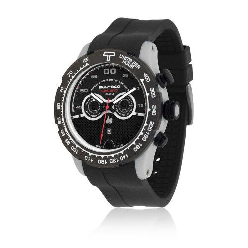 Horloge Heren Bultaco H1PA48C-SB2 (Ø 48 mm)