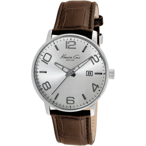 Herrenuhr Kenneth Cole IKC8006 (Ø 42 mm)