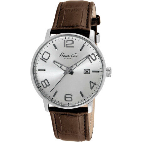 Reloj Hombre Kenneth Cole IKC8006 (Ø 42 mm)