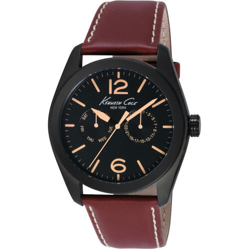 Horloge Heren Kenneth Cole IKC8063 (Ø 44 mm)