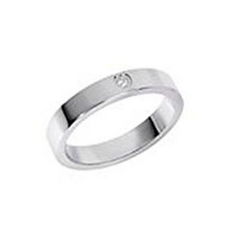 Anillo Mujer Breil TJ0865 TALLA 15 (Talla 15)