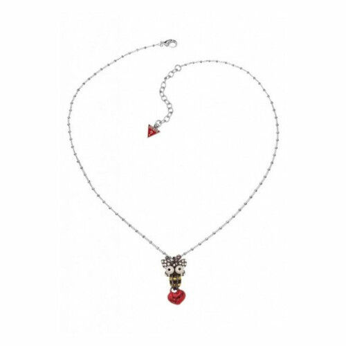 Ketting Dames Guess UBN12020 (45 cm)