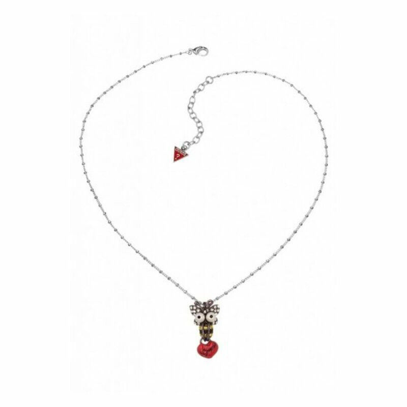 Ketting Dames Guess UBN12020 (45 cm)