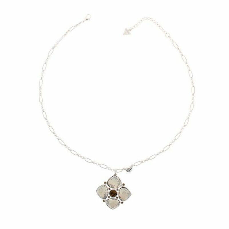 Ketting Dames Guess UBN91102 50 cm