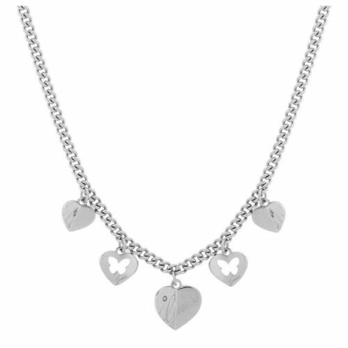 Ketting Dames Guess USN11109 (45 cm)