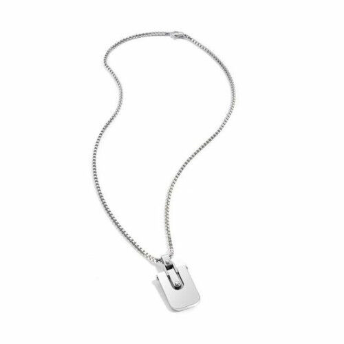 Pendentif Homme Morellato Motown 48 cm