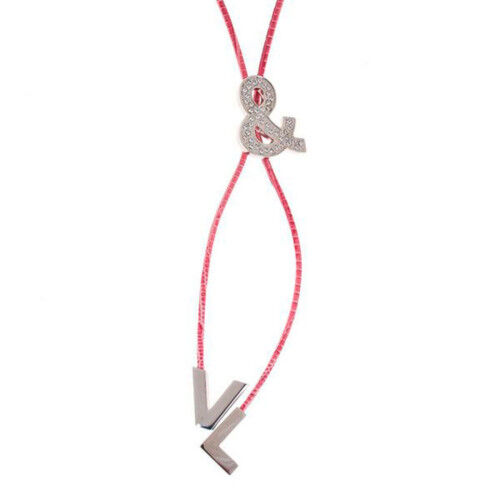 Collier Femme V&L VJ0101CL