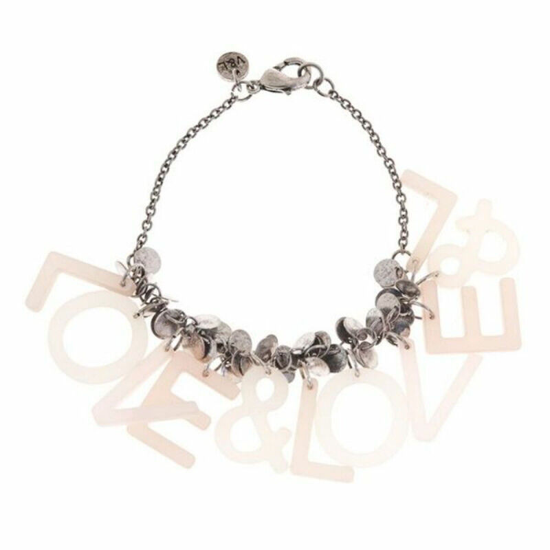 Ladies'Bracelet V&L VJ0311BR