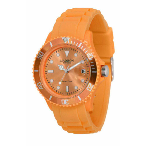 Montre Femme Madison U4167-22 (Ø 40 mm)