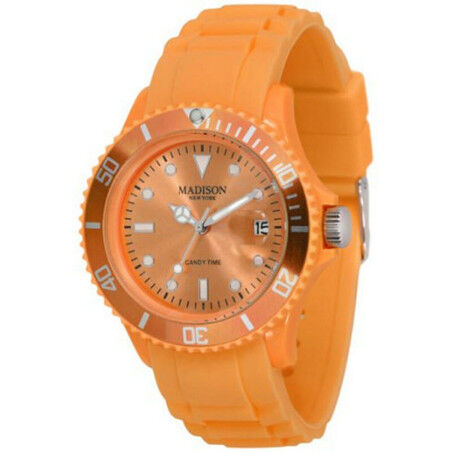 Reloj Mujer Madison U4167-22 (Ø 40 mm)