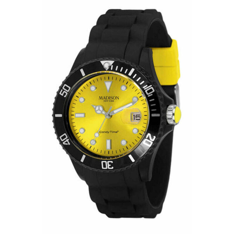 Horloge Dames Madison U4486-02 (Ø 40 mm)