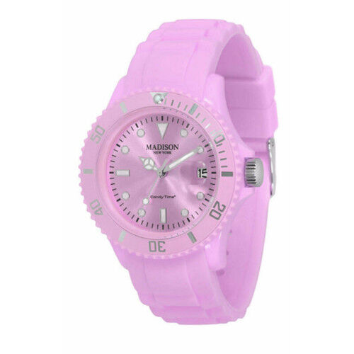 Horloge Dames Madison U4167-24 (Ø 40 mm)