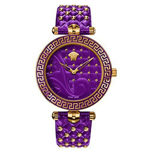 Horloge Dames Versace VK7120014 (40 mm)