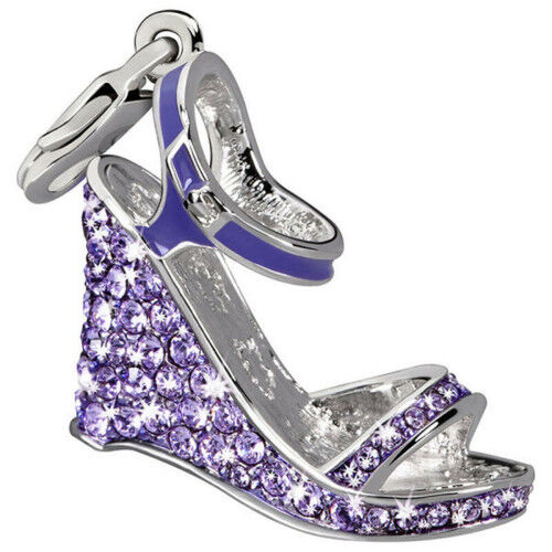 Charms für Damen Glamour GS2-19 Lila (4 cm)