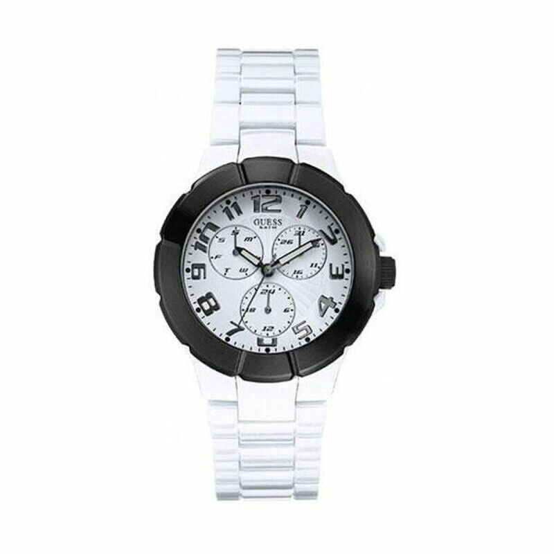 Montre Homme Guess W11594G4 (Ø 38 mm)