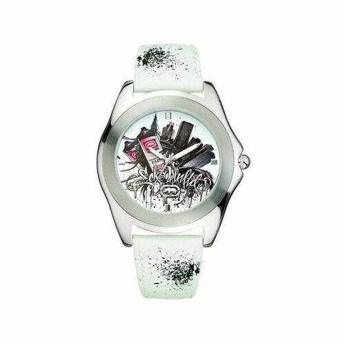 Horloge Heren Marc Ecko E07502G2 (Ø 44 mm)