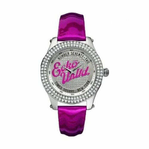 Reloj Mujer Marc Ecko E10038M5 (Ø 39 mm)