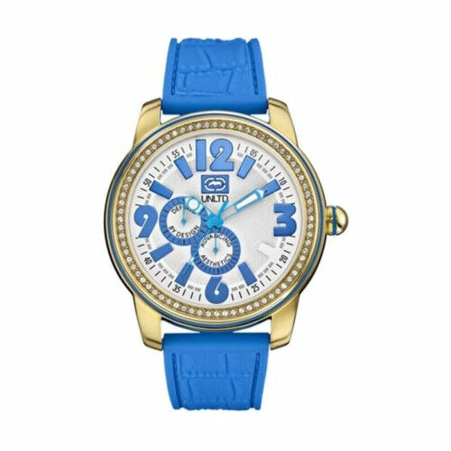 Orologio Unisex Marc Ecko E13544G5 (Ø 48 mm)