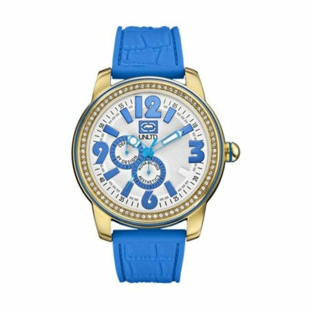 Unisex-Uhr Marc Ecko E13544G5 (Ø 48 mm)