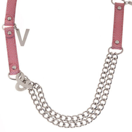 Ketting Dames Victorio & Lucchino VJ0113CO 52 cm