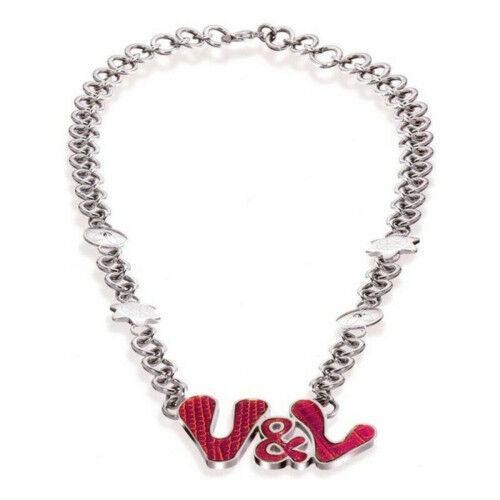 Ketting Dames Victorio & Lucchino VJ0258CO 55 cm