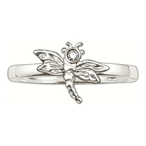 Ring Dames Thomas Sabo SD_TR0007-153-14-60 (20)