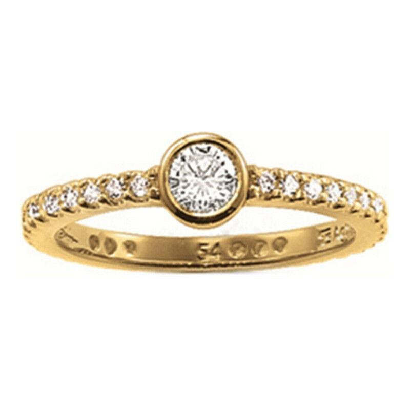 Anillo Mujer Thomas Sabo TR1984-414-14-52 (12)