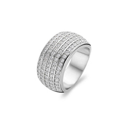 Ladies' Ring Ti Sento 1774ZI (Size 12)