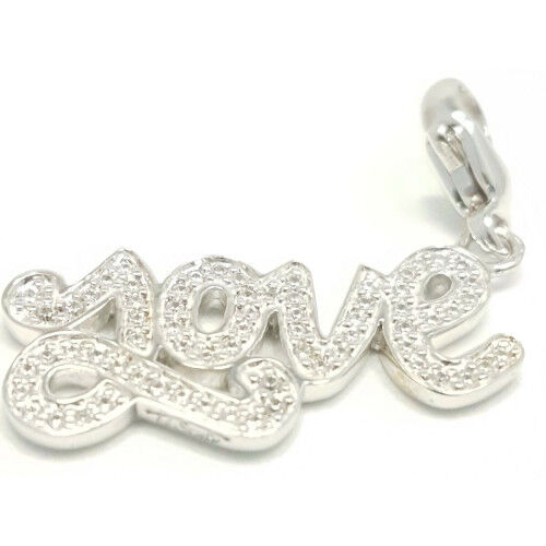 Charm da Donna Ti Sento 8064ZI (3 cm)