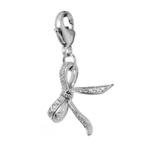 Charm da Donna Ti Sento 8122ZI (1 cm)