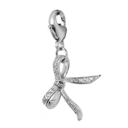 Charms für Damen Ti Sento 8122ZI (1 cm)