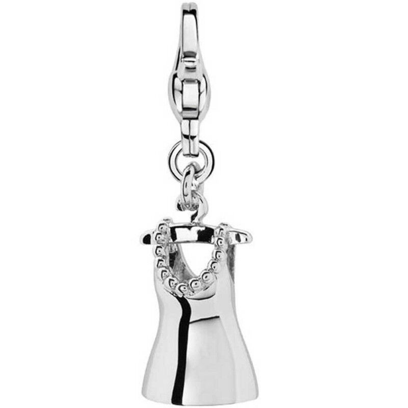 Woman's charm link Ti Sento 8175SI (2 cm)