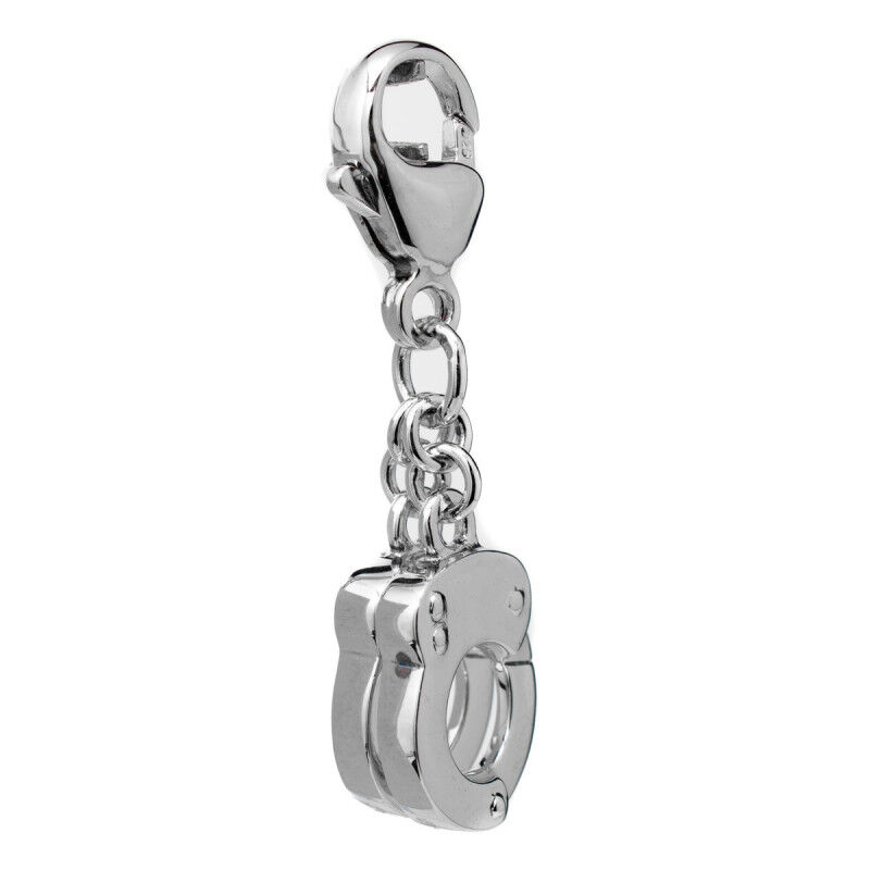 Charm da Donna Ti Sento 8176SI (2 cm)