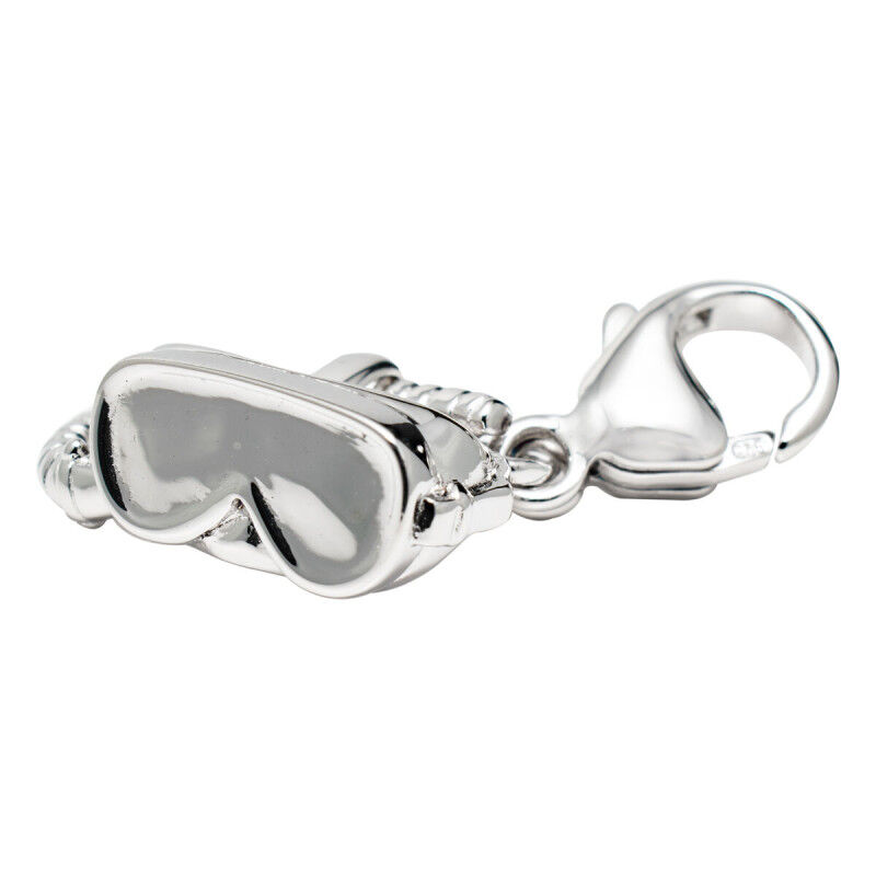 Charms für Damen Ti Sento 8214SI (2 cm)