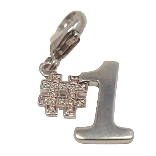 Charm Mujer Ti Sento 8262ZI (1,5 cm)