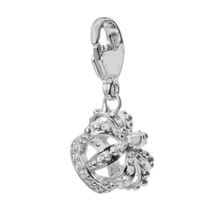 Charm da Donna Ti Sento 8336ZI (1 cm)