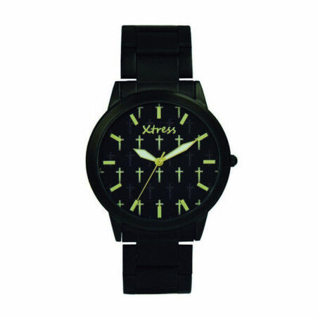 Montre Femme XTRESS XNA1034-01 (Ø 40 mm)