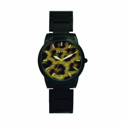 Reloj Mujer XTRESS XNA1037-07 (Ø 34 mm)