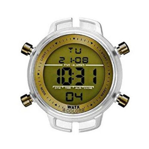 Reloj Hombre Watx & Colors RWA1710 (Ø 46 mm)