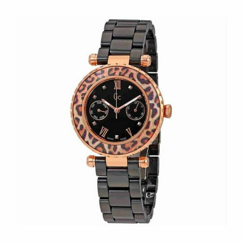 Horloge Dames Guess X35016L2S (Ø 34 mm)