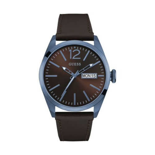 Reloj Hombre Guess W0658G8 (Ø 45 mm)