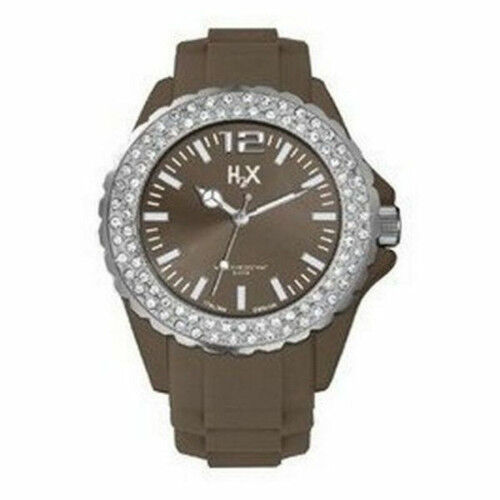 Horloge Dames Haurex SS382DM3 (Ø 34 mm)