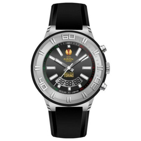 Reloj Hombre Jacques Lemans U-50A (Ø 45 mm)