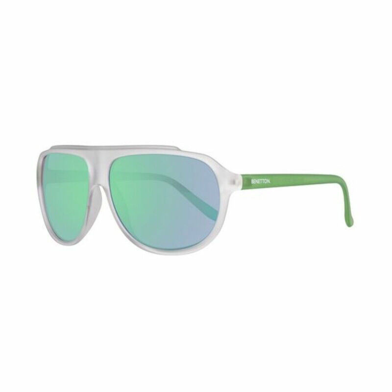 Gafas de Sol Hombre Benetton BE921S02 Ø 61 mm