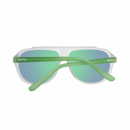 Gafas de Sol Hombre Benetton BE921S02 Ø 61 mm