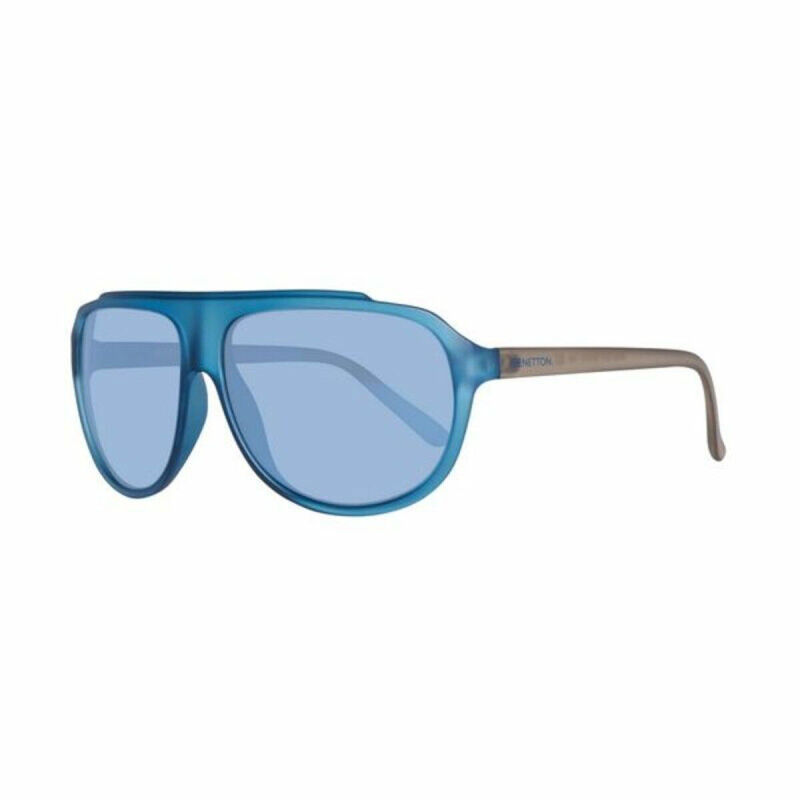 Gafas de Sol Hombre Benetton BE921S03 Ø 61 mm