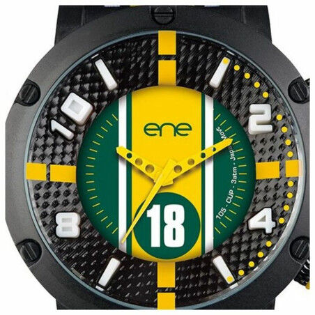 Men's Watch Ene 650000106 (Ø 51 mm)