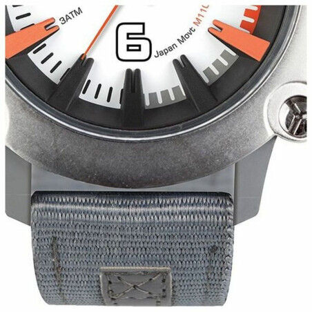 Reloj Hombre Ene 640018118 (Ø 51 mm)